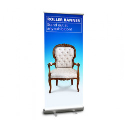 Roller Banner