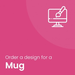 Mug designing
