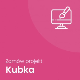 Projekt kubka