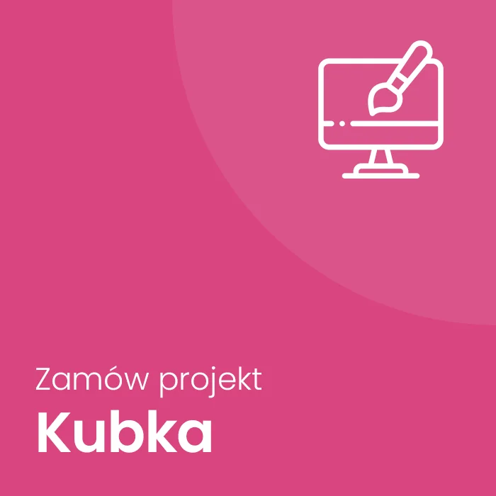 Projekt kubka