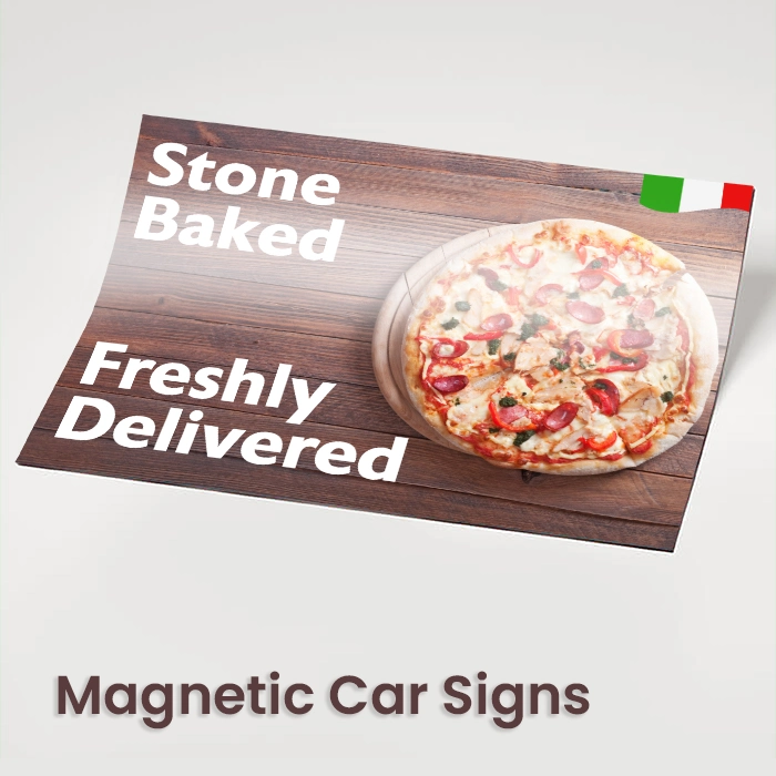 Car magnet Car magnet