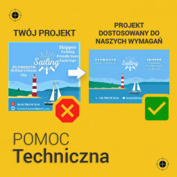Pomoc techniczna