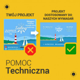 Pomoc techniczna