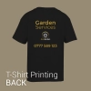 T-Shirt Heavy Cotton