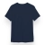 Navy tee 