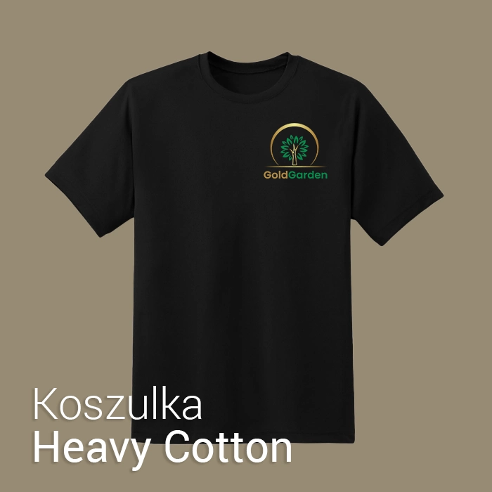 Koszulka Heavy Cotton